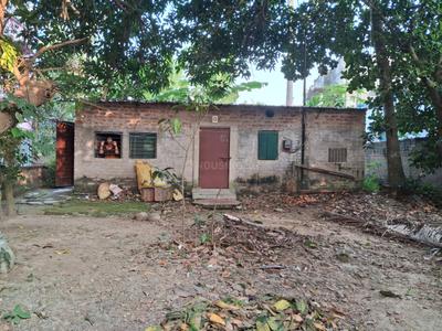 Image of 1152 Sq.ft 1.5 BHK Independent House for sale in Bandel, Hooghly for Rs. 5000000