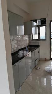 Kitchen Image of 2000 Sq.ft 4 BHK Apartment / Flat for rent in Uttorayon Township Siliguri for Rs. 55000
