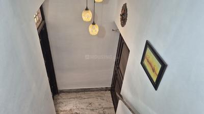 Image of 2600 Sq.ft 2 BHK Builder Floor for rent in Trikuta Nagar, Jammu for Rs. 25500