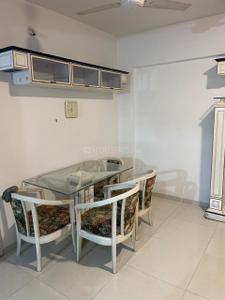 Hall Image of 1200 Sq.ft 2 BHK Apartment / Flat for sale in Karia Konark Splendour, Wadgaon Sheri Pune for Rs. 13500000
