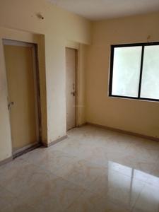 Bedroom Image of 1166 Sq.ft 2 BHK Apartment / Flat for rent in GIDC Vapi for Rs. 5000