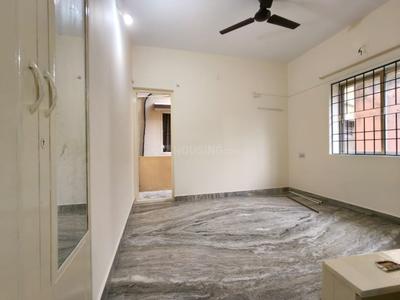 Image of 550 Sq.ft 1 BHK Apartment / Flat for rent in New Tippasandra, Bengaluru for Rs. 25000