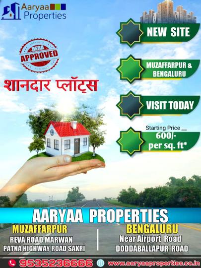 Aarya Enclave Main Image 1