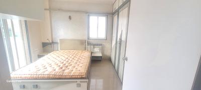 Bedroom Image of 2000 Sq.ft 4.5 BHK Apartment / Flat for rent in Wonder Futura 1, Kothrud Pune for Rs. 60000