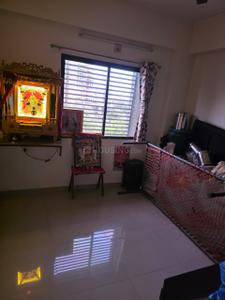 Bedroom Image of 1125 Sq.ft 2 BHK Apartment / Flat for sale in New Ranip Ahmedabad for Rs. 5500000