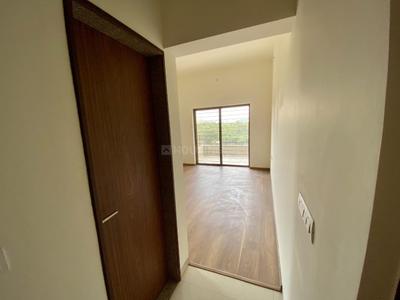 Bedroom Image of 1450 Sq.ft 3 BHK Apartment / Flat for sale in Tigers Nest, Bhugaon Pune for Rs. 10900100