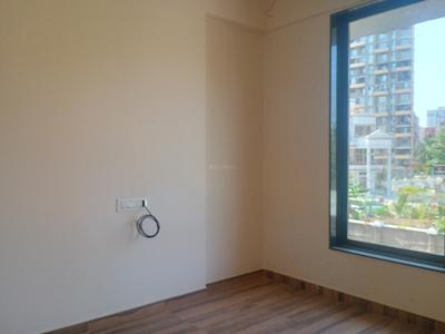 Bedroom Image of 2370 Sq.ft 4 BHK Apartment / Flat for sale in Paradise Sai Symphony, Kharghar Navi Mumbai for Rs. 30000000