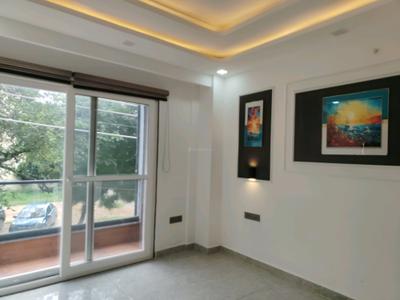 Bedroom Image of 3250 Sq.ft 4 BHK Builder Floor for sale in South City Floors 1, Sector 40 Gurgaon for Rs. 50000000