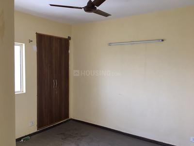 Bedroom Image of 1800 Sq.ft 3 BHK Apartment / Flat for sale in Paras Tierea, Sector 137 Noida for Rs. 19000000