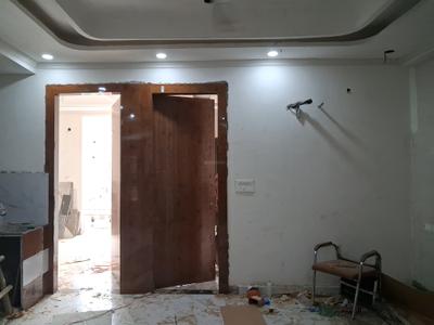 Living Room Image of 1400 Sq.ft 3 BHK Apartment / Flat for sale in Sector 74 Noida for Rs. 5500000