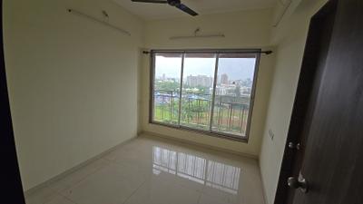 Bedroom Image of 560 Sq.ft 1 BHK Apartment / Flat for sale in Dahisar West Mumbai for Rs. 11800000