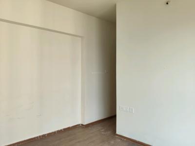 Bedroom Image of 999 Sq.ft 3 BHK Apartment / Flat for rent in Sheth Montana, Mulund West Mumbai for Rs. 78000