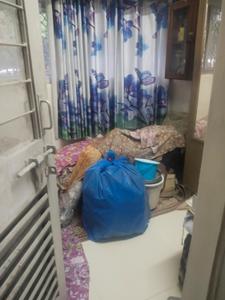Bedroom Image of 700 Sq.ft 1.5 BHK Apartment / Flat for sale in Vashi Navi Mumbai for Rs. 13500000
