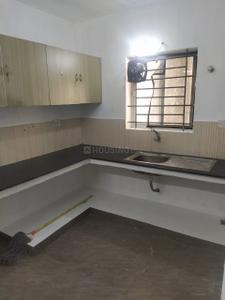 Kitchen Image of 750 Sq.ft 1 BHK Independent House for sale in Nedumbassery Aluva for Rs. 4000000
