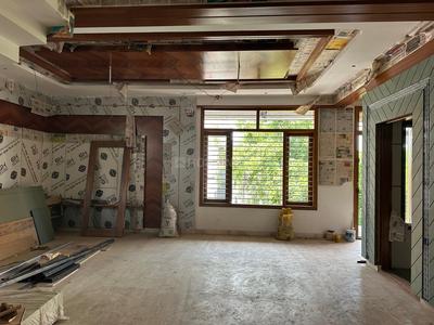 Hall Image of 5000 Sq.ft 4 BHK Independent House for sale in Mallathahalli Bengaluru for Rs. 45500000