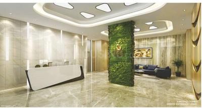 1 BHK Flat