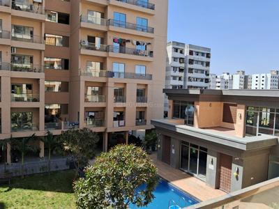 Image of 1170 Sq.ft 3 BHK Apartment / Flat for sale in Sevasi, Vadodara for Rs. 4800000