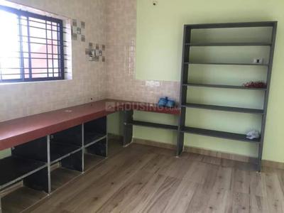 Kitchen Image of 1250 Sq.ft 2 BHK Independent House for rent in Camp Belagavi for Rs. 12000