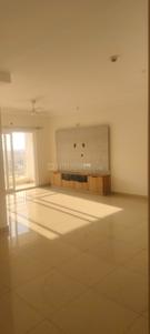 Hall Image of 1710 Sq.ft 3 BHK Apartment / Flat for rent in Mantri Serenity, Bikasipura Bengaluru for Rs. 62000