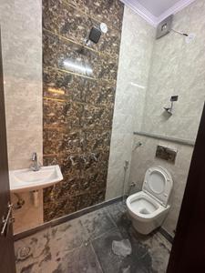 Image of 435 Sq.ft 1 RK Independent House for rent in Patel Nagar, New Delhi for Rs. 13500