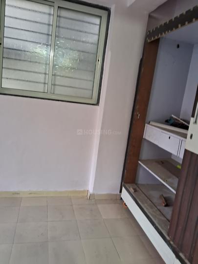 Varshanand Society  Bedroom 1