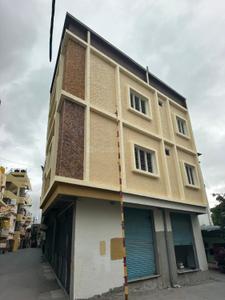 Image of 1350 Sq.ft 4 BHK Independent House for sale in Ullal Uppanagar, Bengaluru for Rs. 11000000