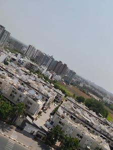 Image of 1251 Sq.ft 2 BHK Apartment / Flat for rent in Ajray Rudransh Heights, Jahangir Pura, Surat for Rs. 16000