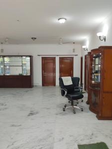 5 BHK Independent House