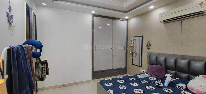 Ardee City, Sector 52 Bedroom 1