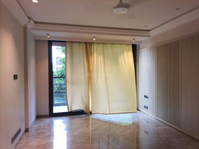 Bedroom Image of 3160 Sq.ft 4 BHK Builder Floor for sale in Sector 26A Gurgaon for Rs. 78500000