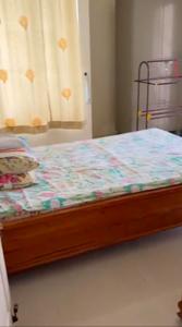Bedroom Image of 1600 Sq.ft 3 BHK Apartment / Flat for sale in Kalpaka Castle, Edappally Kochi for Rs. 7900000