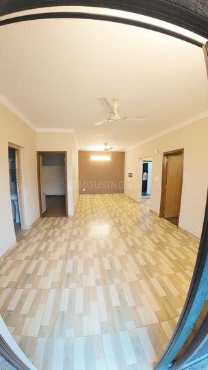 New apartment Bedroom 1