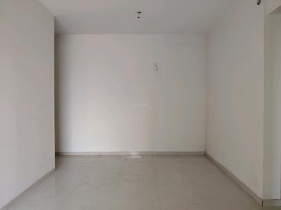 Living Room Image of 825 Sq.ft 1.5 BHK Apartment / Flat for sale in Marathon Nexzone, Kudave Navi Mumbai for Rs. 7225000