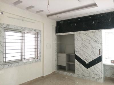 Bedroom Image of 1649 Sq.ft 3 BHK Apartment / Flat for sale in Huvinane Bengaluru for Rs. 10500000