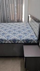Bedroom Image of 2385 Sq.ft 3 BHK Apartment / Flat for sale in Satatya Syril, Gota Ahmedabad for Rs. 16500000