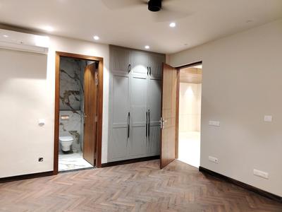3 BHK Independent Builder Floor
