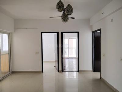 Hall Image of 1375 Sq.ft 3 BHK Apartment / Flat for sale in Gaurs 14th Avenue, Noida Extension Greater Noida for Rs. 12700000
