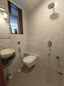 Image of 600 Sq.ft 1 BHK Apartment / Flat for rent in Bandra West, Mumbai for Rs. 110000