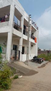 Image of 1218 Sq.ft 4.5 BHK Independent House for sale in Mahavirnagar, Himatnagar for Rs. 6800000