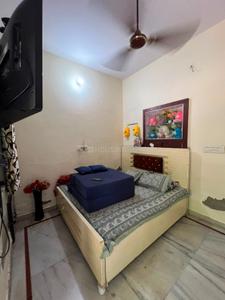 Bedroom Image of 481 Sq.ft 3 BHK Independent House for sale in Kudi Bhagtasni Housing Board Jodhpur for Rs. 5000000