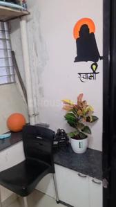 Hall Image of 795 Sq.ft 2 BHK Apartment / Flat for sale in Raikar Shree Laxmi Vihar, Dhayari Pune for Rs. 4500000