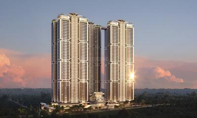4 BHK Flat