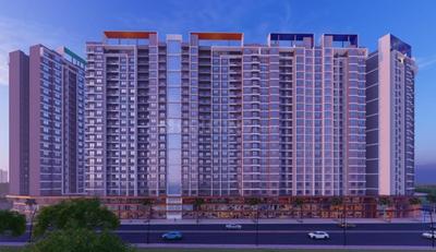 1 BHK Flat