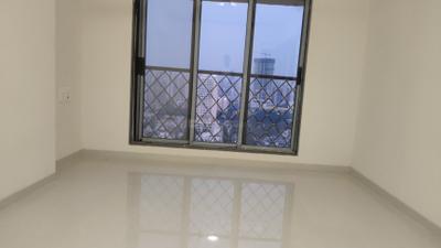 Bedroom Image of 1851 Sq.ft 3 BHK Apartment / Flat for sale in Modirealty Wisteria, Kandivali West Mumbai for Rs. 35000000