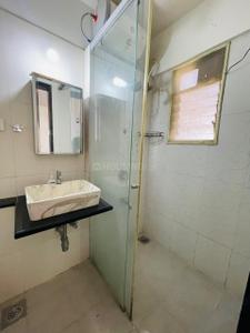 Bathroom Image of 1550 Sq.ft 3 BHK Apartment / Flat for sale in Saarrthi Shimmer And Shine II, Anand Nagar, Sinhagad Road Pune for Rs. 18800000
