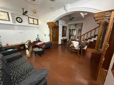 Hall Image of 2000 Sq.ft 3 BHK Independent House for rent in RMV Extension Stage 2 Bengaluru for Rs. 100000