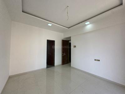 Hall Image of 952 Sq.ft 2 BHK Apartment / Flat for sale in Shree Maruti Heights, Kalwa Thane for Rs. 14700000