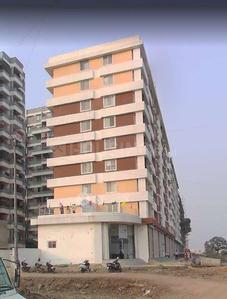 Image of 834 Sq.ft 2 BHK Apartment / Flat for sale in SB Patil Bliss County, Charholi Budruk, Pune for Rs. 6000000