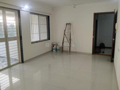 Hall Image of 1000 Sq.ft 2 BHK Apartment / Flat for sale in Landmark Residency, Baner Pune for Rs. 9500000