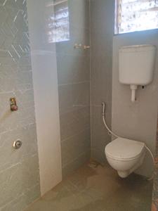 Common Bathroom Image of 1230 Sq.ft 2 BHK Apartment / Flat for sale in Reliance Residency NX, Ambernath East Ambernath for Rs. 4699000